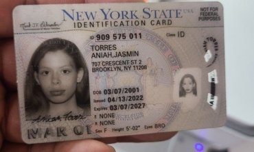 New York