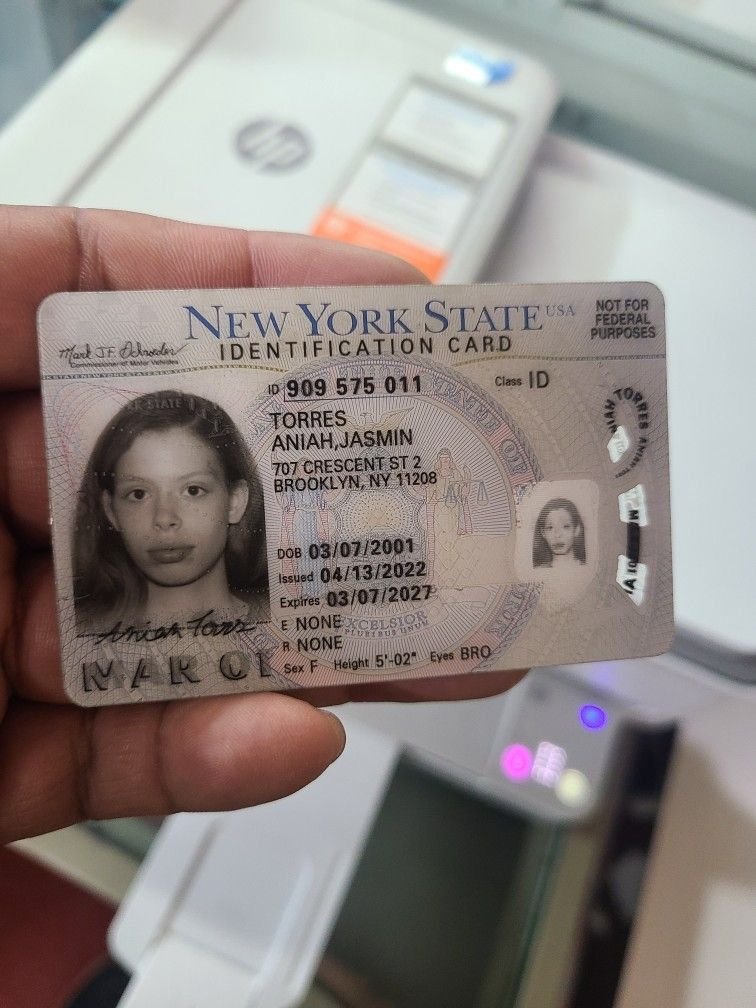 New York