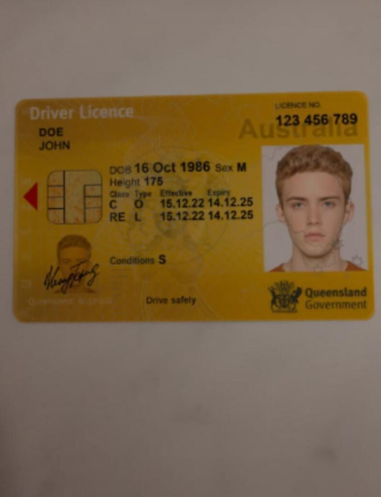 australia