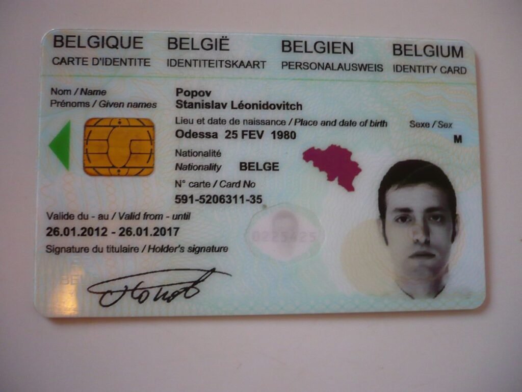 belgium