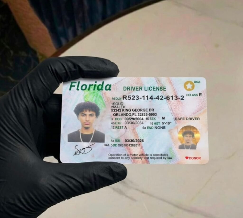 florida