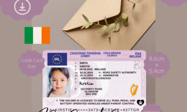 Ireland